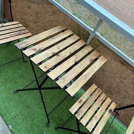 Daire Apartment Les Sables-D'Olonne