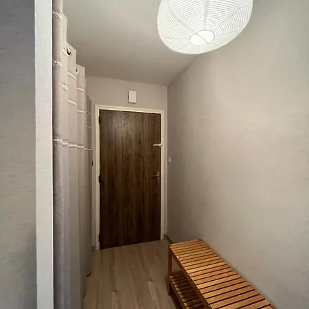 Daire Apartment Les Sables-D'Olonne *