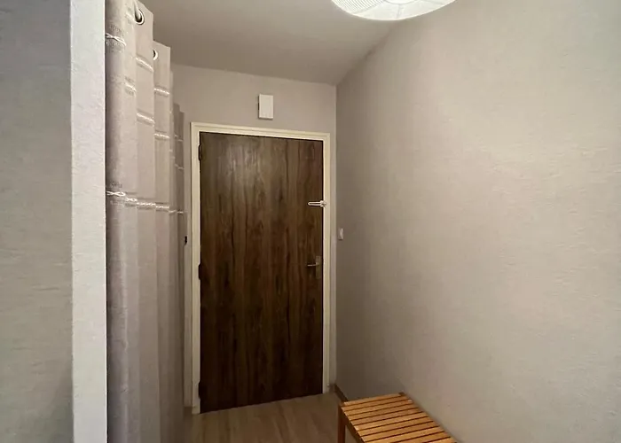 Lejlighed Apartment Les Sables-D'Olonne *