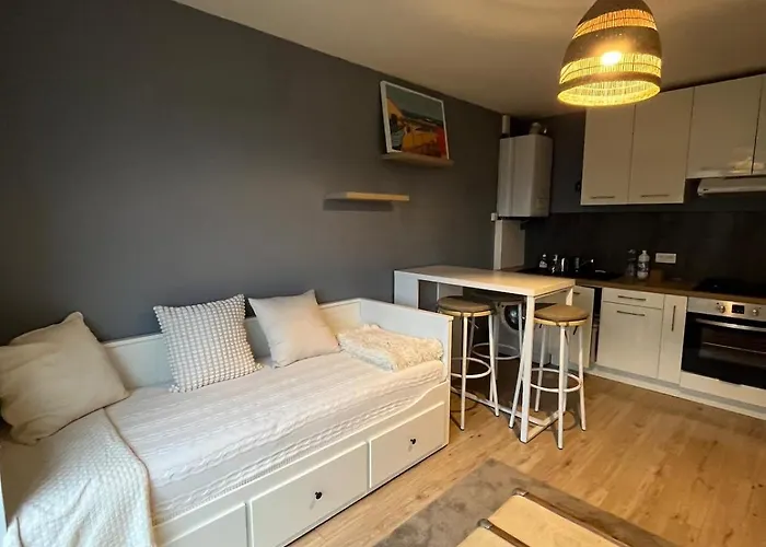 Apartment Les Sables-D'Olonne Les Sables-dʼOlonne