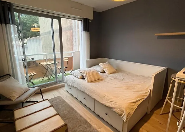 Apartment Les Sables-D'Olonne Lejlighed Les Sables-dʼOlonne