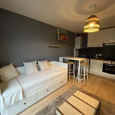 Apartment Les Sables-d'Olonne Les Sables-dʼOlonne