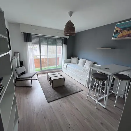 Apartment Les Sables-d'Olonne * Les Sables-dʼOlonne