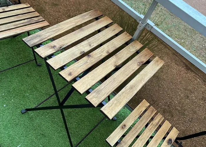 Apartament Apartment Les Sables-D'Olonne