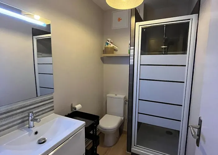 Apartament Apartment Les Sables-D'Olonne Les Sables-dʼOlonne